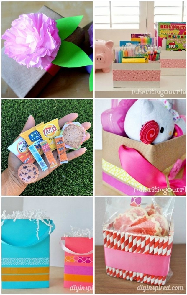 Trash To Treasure: Ways to Reuse Old Boxes