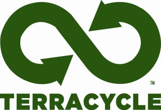 TerraCycle Upcycled Valentine’s Craft