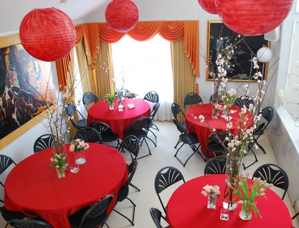 Asian Themed Party 4 1024x782 
