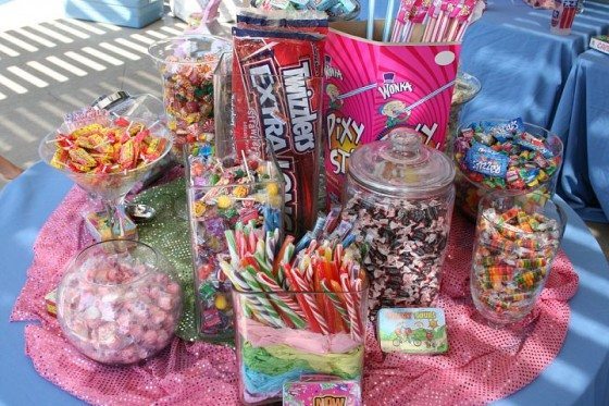 Candy Land Theme Party (26)