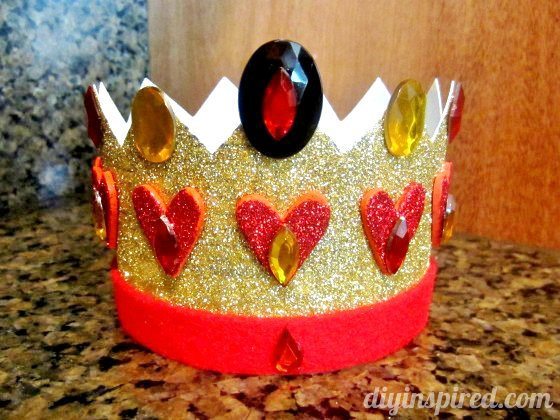 Recycled Plastic Container Crown