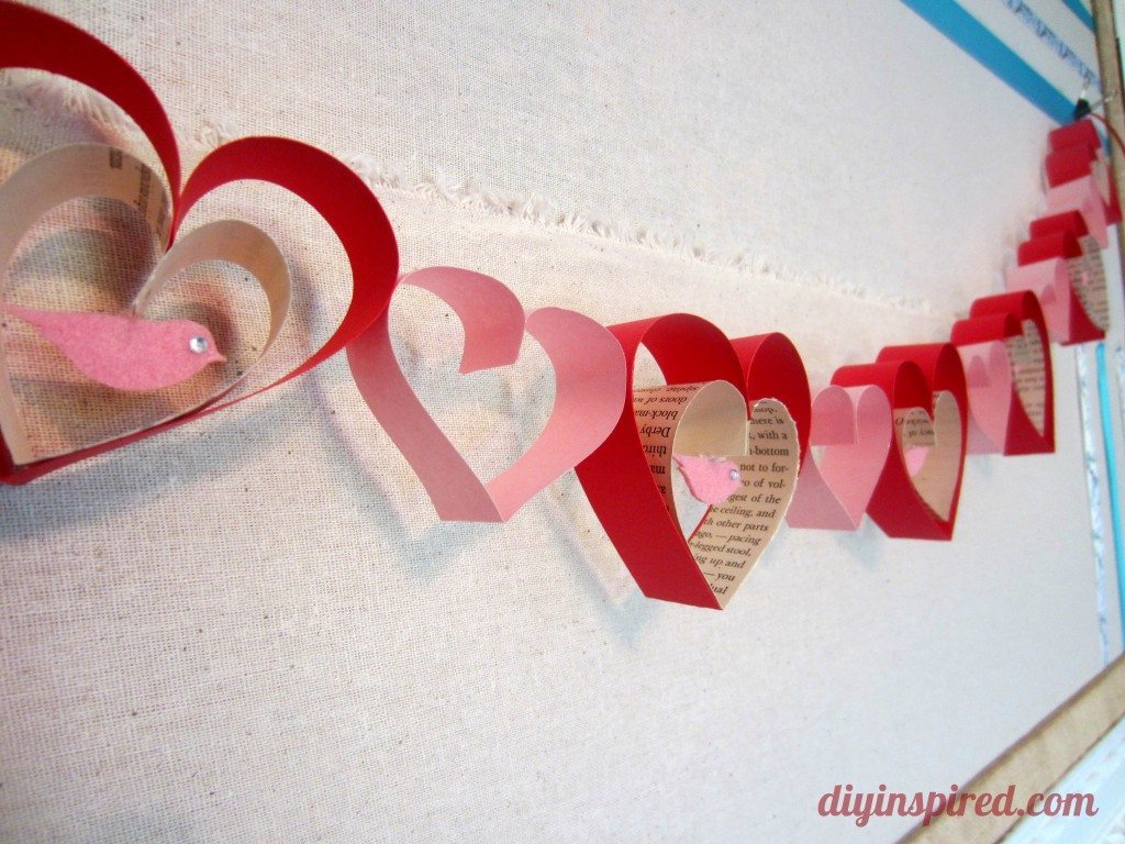 Valentines Day Craft (12)