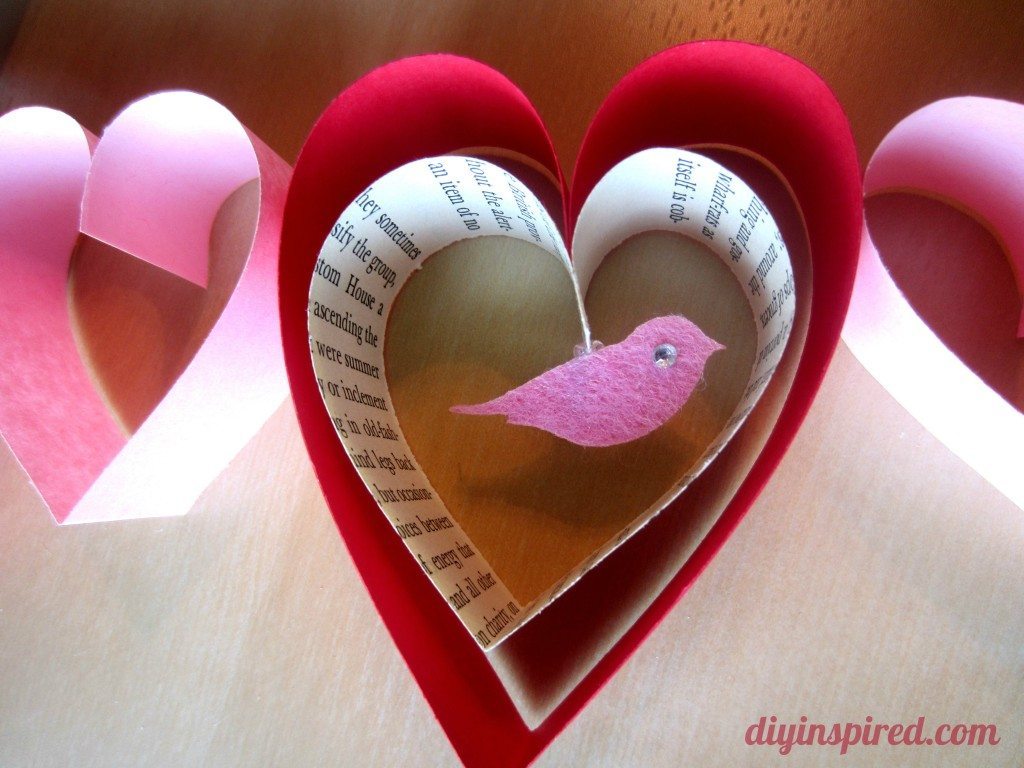 Valentines Day Craft (9)