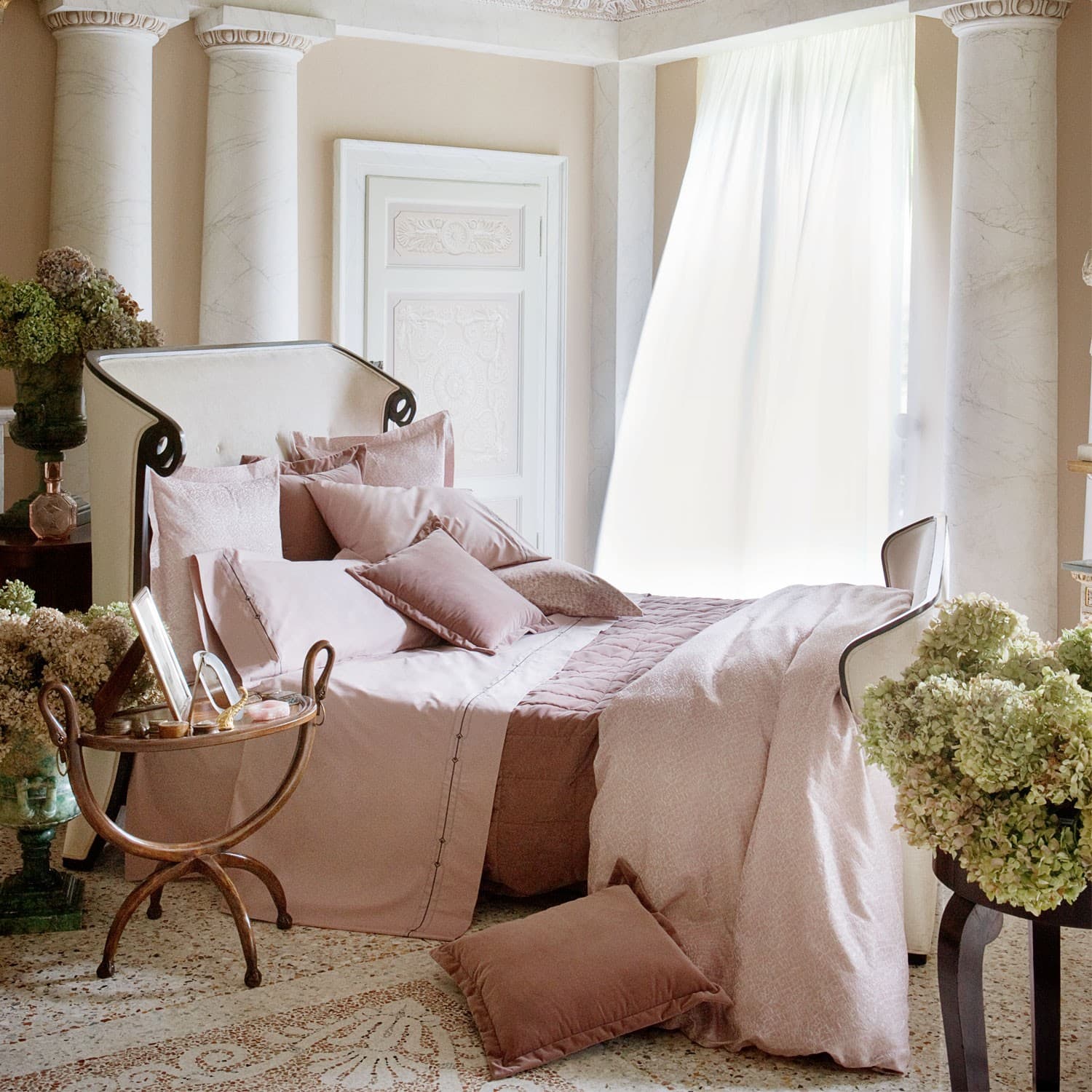 Tips for Making your Bedroom your Sanctuary