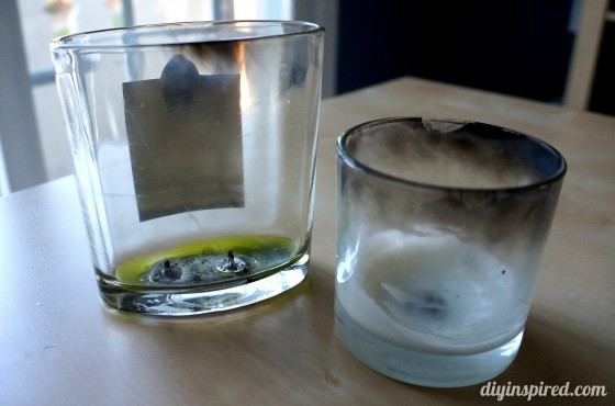 How to Remove Wax from Glass