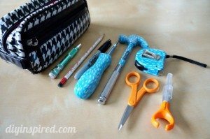 My Crafty Toolbox - DIY Inspired