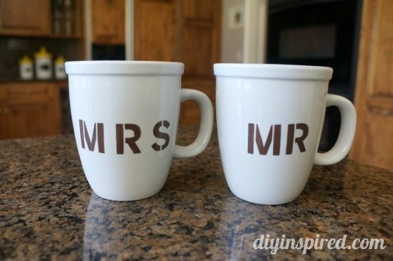 How to Make Your Own Personalized Mugs