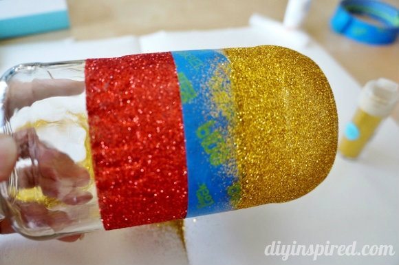 glittered-candy-corn-mason-jar (7)