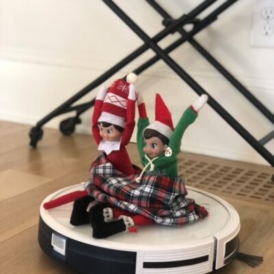 Best Elf on the Shelf Ideas