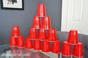 Couples Olympics Games and Ideas - DIY Inspired