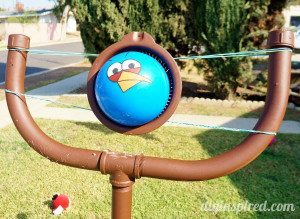 life-sized-angry-birds-sling-shot - DIY Inspired