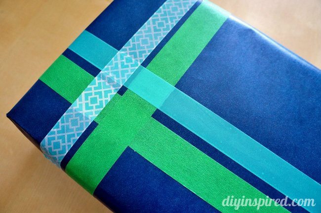 eco-friendly father's day gift wrapping (1)