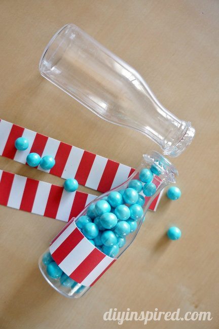 Circus Themed Party Favors