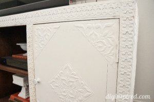 Living Room Makeover Reveal Diy Inspired