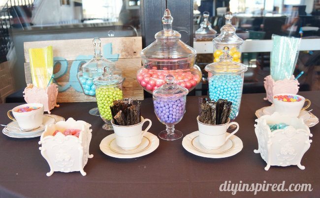 Tea Party by the Sea (10)