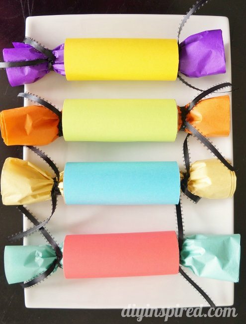Toilet Paper Roll Gift Wrapping (6)