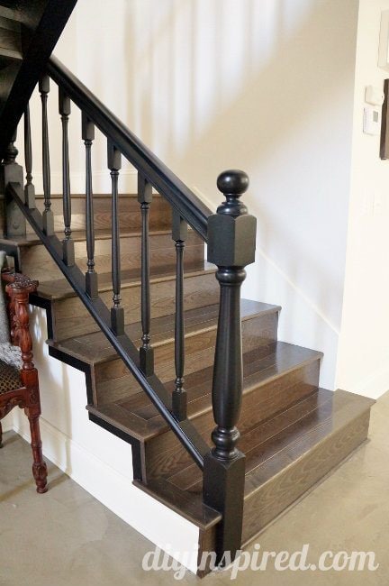 Our Staircase Makeover (2)