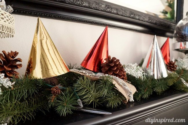 After Christmas New Years Decor Ideas