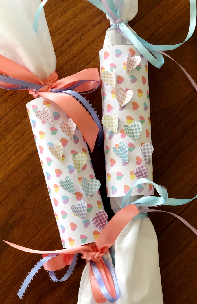 Upcycled Gift Wrapping Ideas