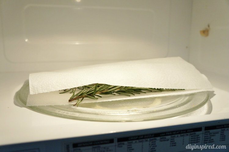 Drying Your Own Herbs (3)