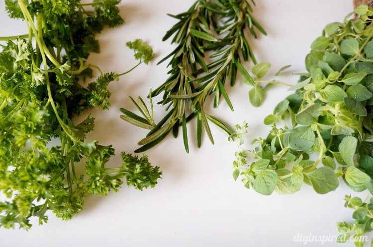 Tips for Growing Your Own Herbs