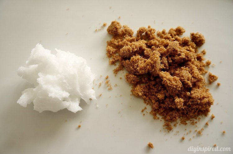 How To Make Your Own Sugar Scrub (5)