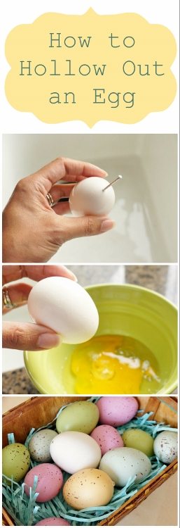 How to Hollow Out an Egg (4)