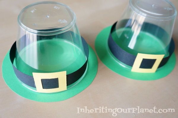 plastic-cup-leprechaun-hat-4