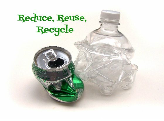 recycling-facts-for kids