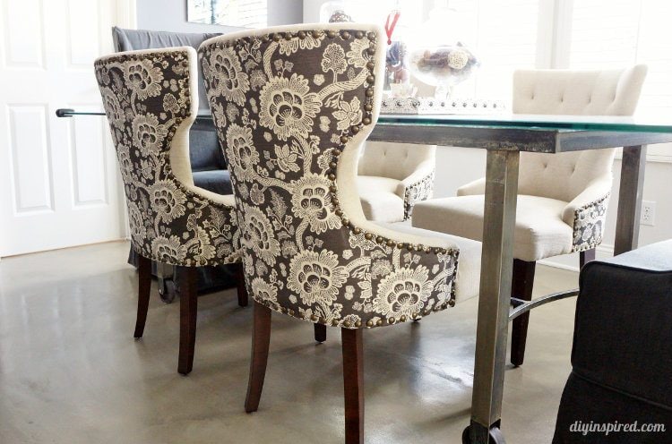 How to Deep Clean Upholstered Furniture