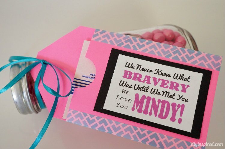 Make Your Own Gift Card Holder