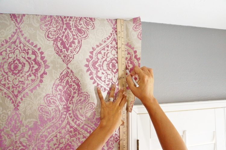 How to Install Wallpaper