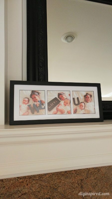 Family Photoshoot Gift Idea