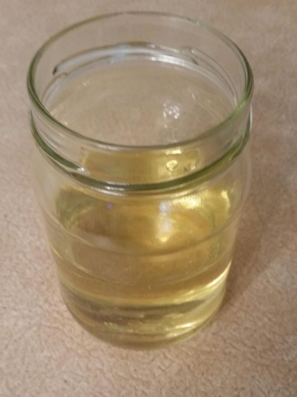 How to Make Garlic Oil (6) DIY Inspired