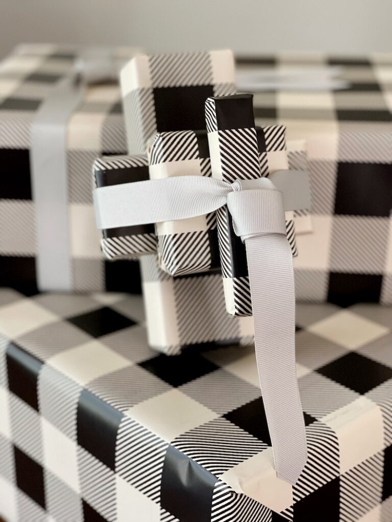 DIY Father’s Day Gift Wrapping