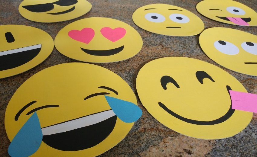 DIY Emojis