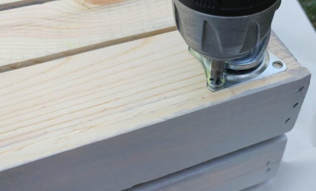 How To Make Toy Rack Make Your Own DIY Toy Storage - DIY Inspired
