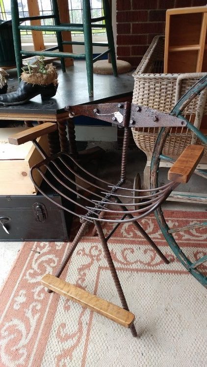 repurposed-furniture-pitch-fork-chair