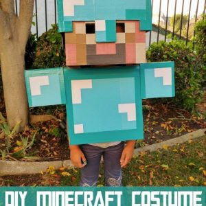 diy-minecraft-costume-instructions-diy-inspired - DIY Inspired