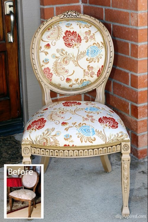 french-rounded-back-chairs-makeover-diy-inspired
