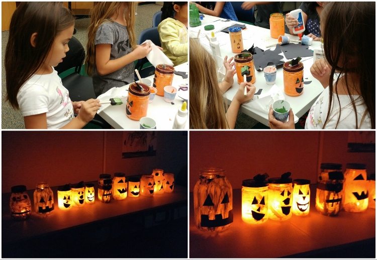 recycled-mason-jar-halloween-lanterns