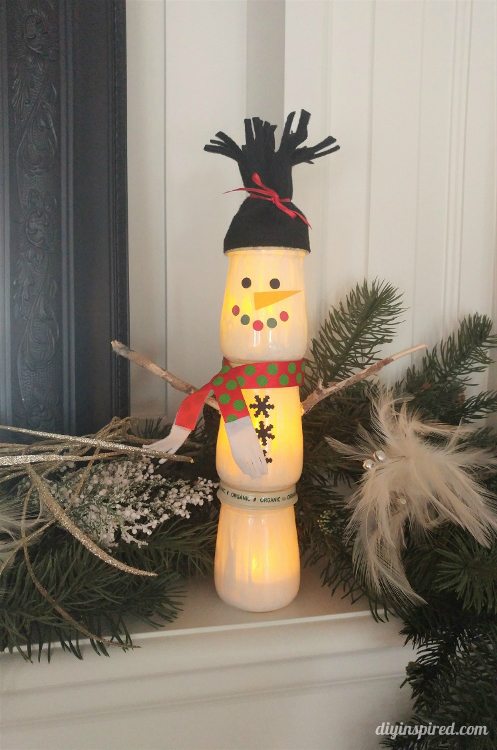 snowman-luminaries-craft-for-kids