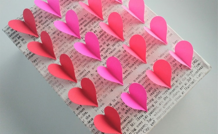 Valentines Craft Ideas