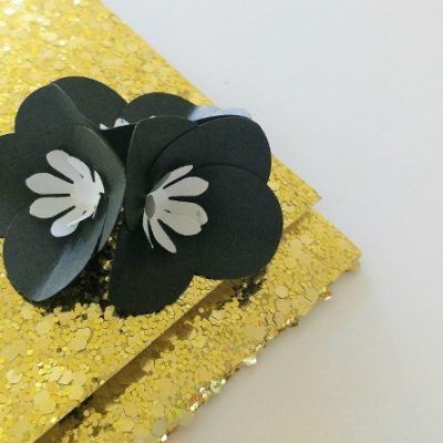 How to Make a Gift Card Holder