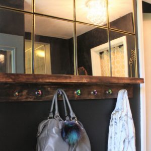 Budget Friendly Dollar Tree DIY Mirror
