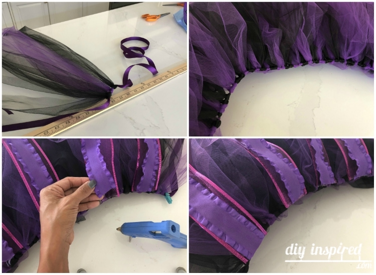 DIY Ursula Skirt