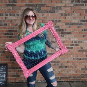 Laci Jane DIY
