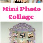 Mini Collage Tween Craft