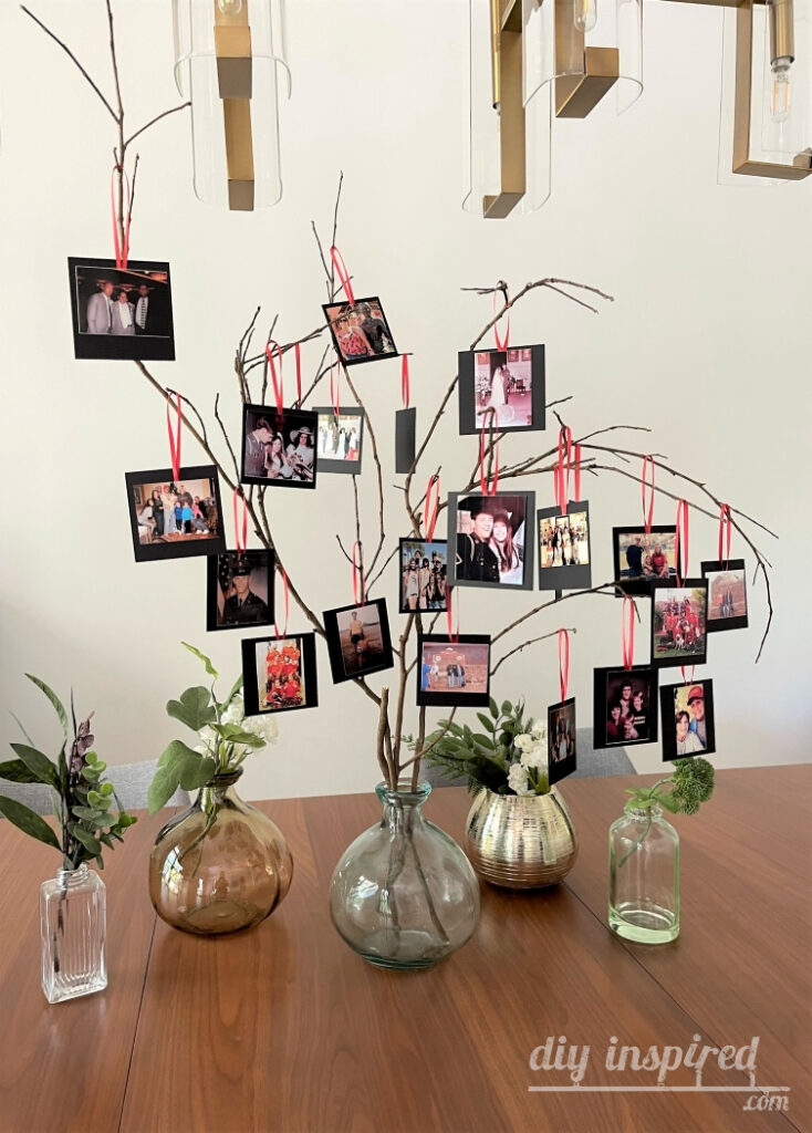 Ideas for a Celebration of Life Party - DIY Inspired