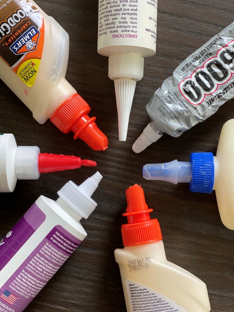 Finding The Best Wood Glue - The Craftsman Blog